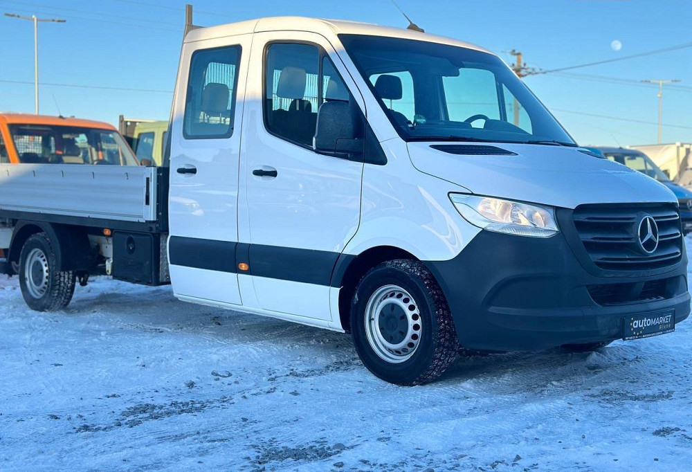 Mercedes-Benz Sprinter 2020 Рівне - зображення 6