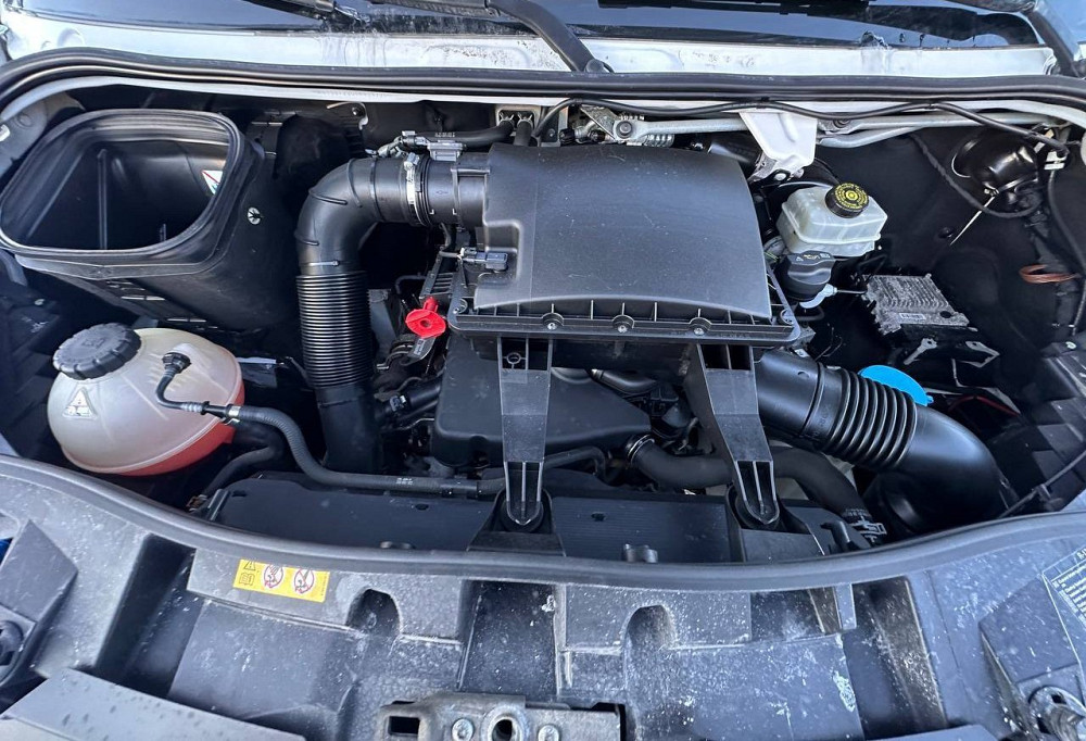 Mercedes-Benz Sprinter 2020 Рівне - зображення 18