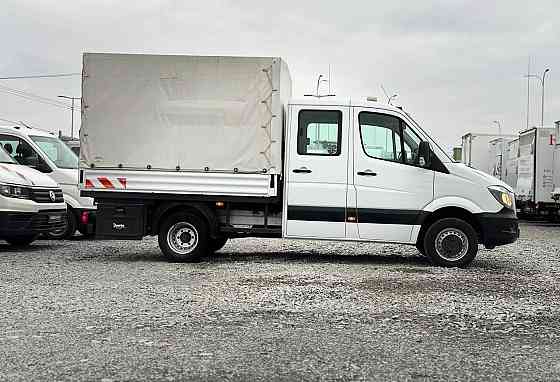 Mercedes-Benz Sprinter 2016 Рівне