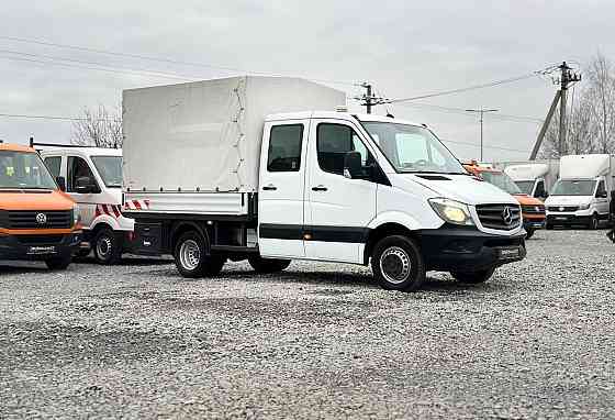 Mercedes-Benz Sprinter 2016 Рівне