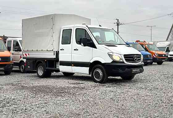 Mercedes-Benz Sprinter 2016 Рівне