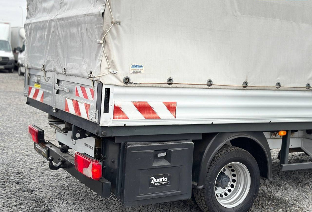 Mercedes-Benz Sprinter 2016 Рівне - зображення 12