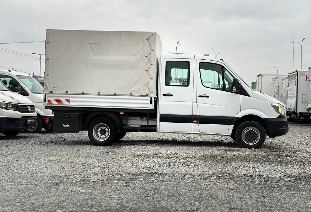 Mercedes-Benz Sprinter 2016 Рівне - зображення 3