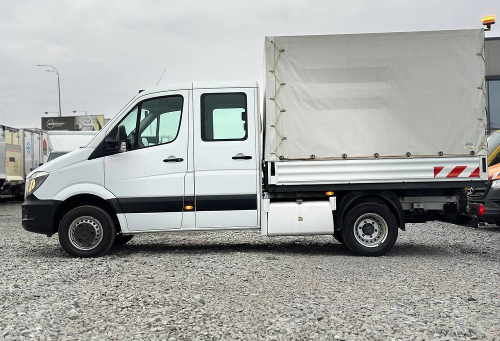 Mercedes-Benz Sprinter 2016 Рівне - зображення 10