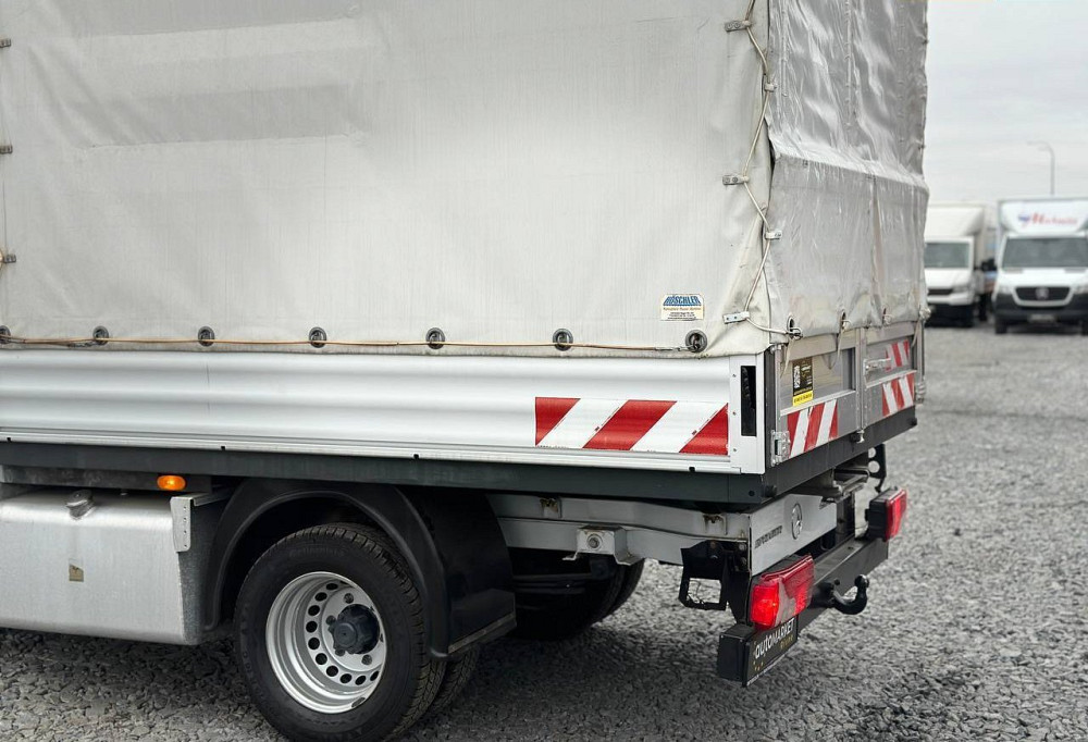 Mercedes-Benz Sprinter 2016 Рівне - зображення 11