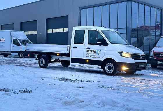 Volkswagen Crafter 2019 Рівне