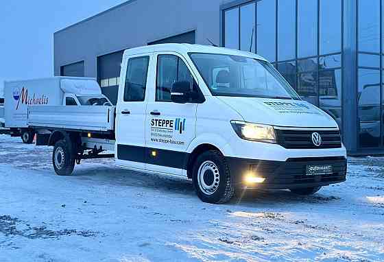 Volkswagen Crafter 2019 Рівне