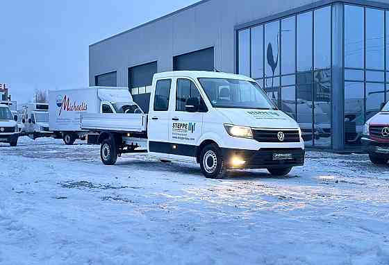 Volkswagen Crafter 2019 Рівне