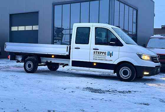 Volkswagen Crafter 2019 Рівне