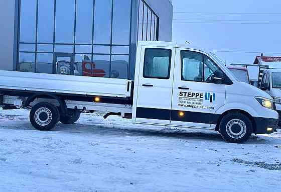 Volkswagen Crafter 2019 Рівне