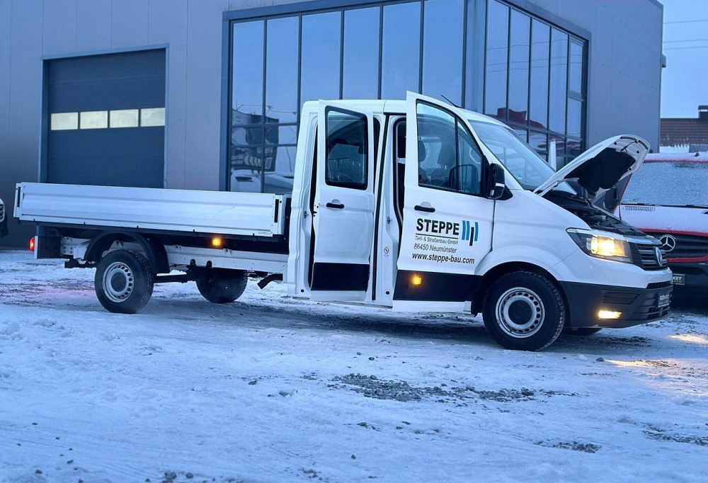 Volkswagen Crafter 2019 Рівне - зображення 14