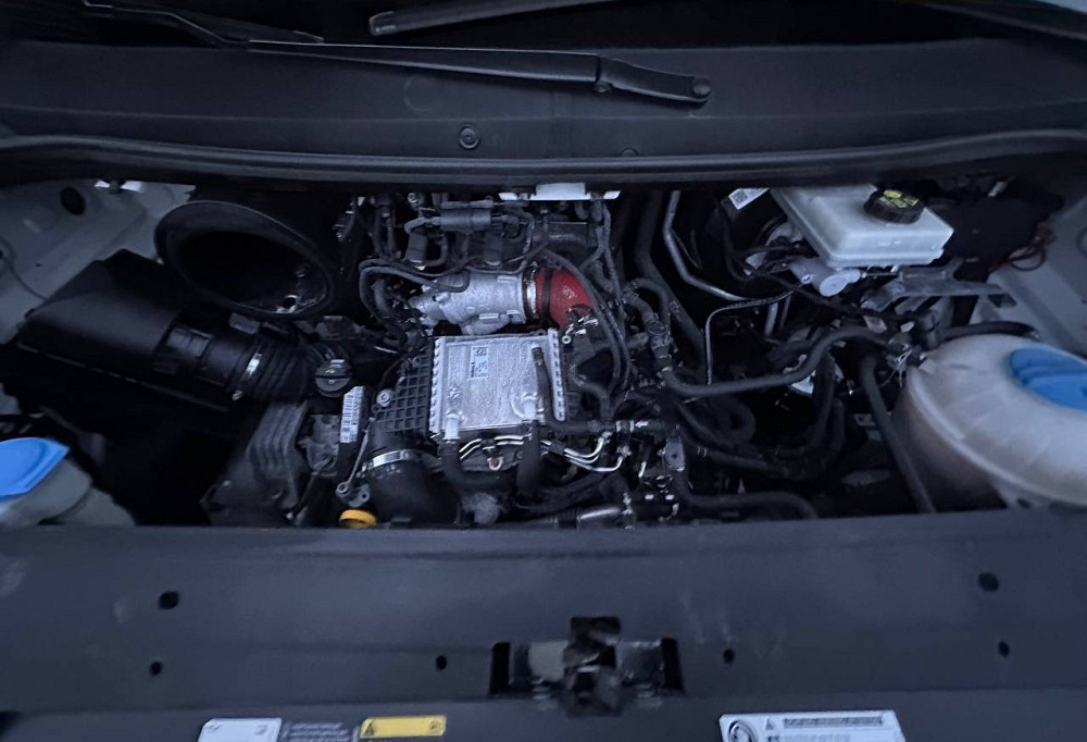 Volkswagen Crafter 2019 Рівне - зображення 20