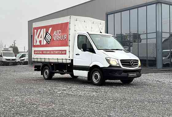 Mercedes-Benz Sprinter 2016 Рівне
