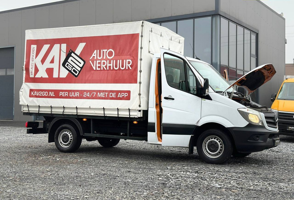 Mercedes-Benz Sprinter 2016 Рівне - зображення 17