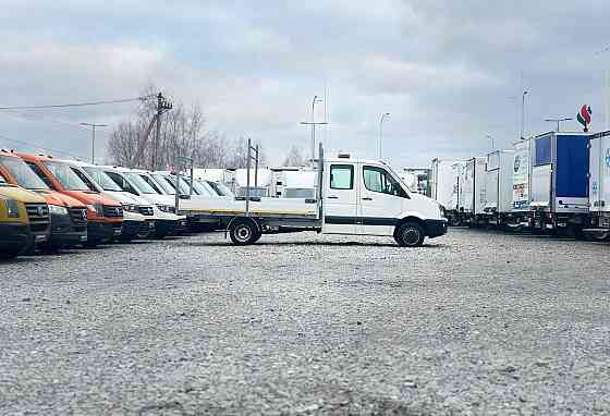 Volkswagen Crafter 2017 Рівне