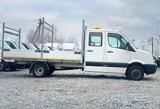 Volkswagen Crafter 2017 Рівне