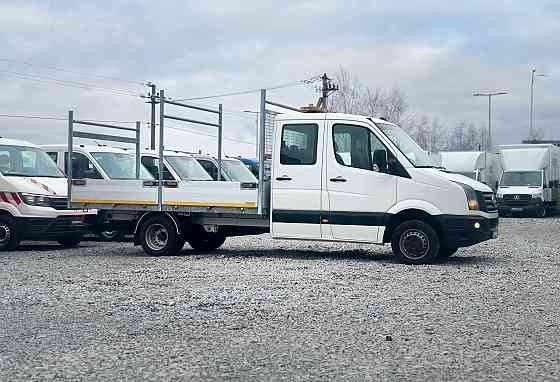 Volkswagen Crafter 2017 Рівне