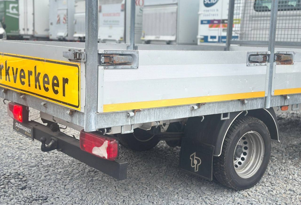 Volkswagen Crafter 2017 Рівне - зображення 12