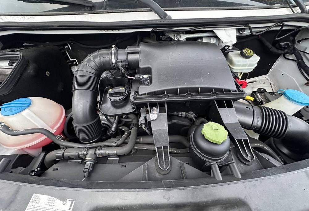 Volkswagen Crafter 2017 Рівне - зображення 19