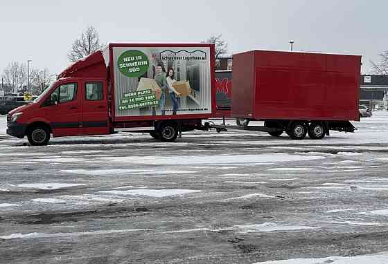 Mercedes-Benz Sprinter 2019 Рівне