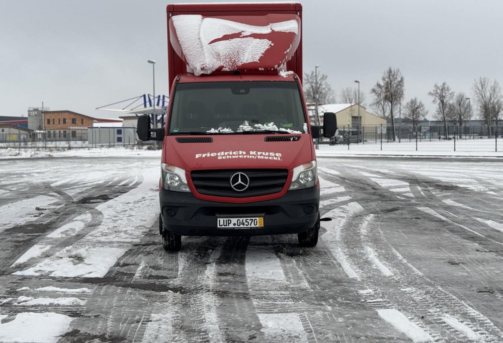 Mercedes-Benz Sprinter 2019 Рівне - зображення 12