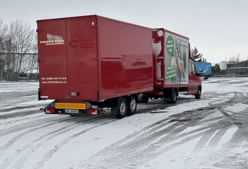 Mercedes-Benz Sprinter 2019 Рівне - зображення 7