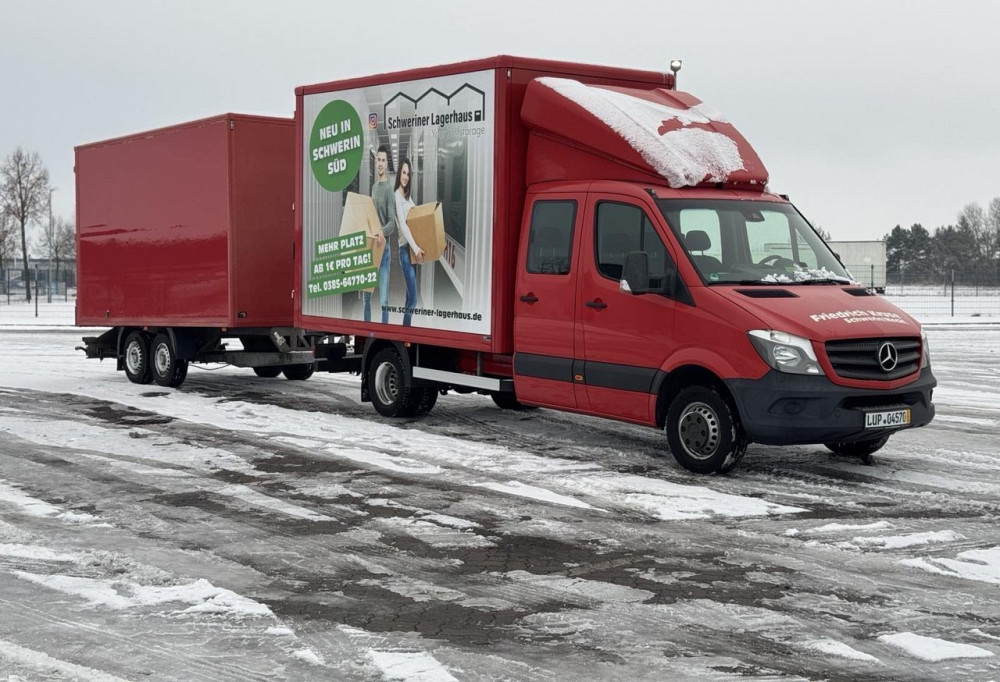 Mercedes-Benz Sprinter 2019 Рівне - зображення 1