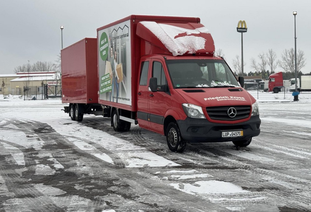 Mercedes-Benz Sprinter 2019 Рівне - зображення 13