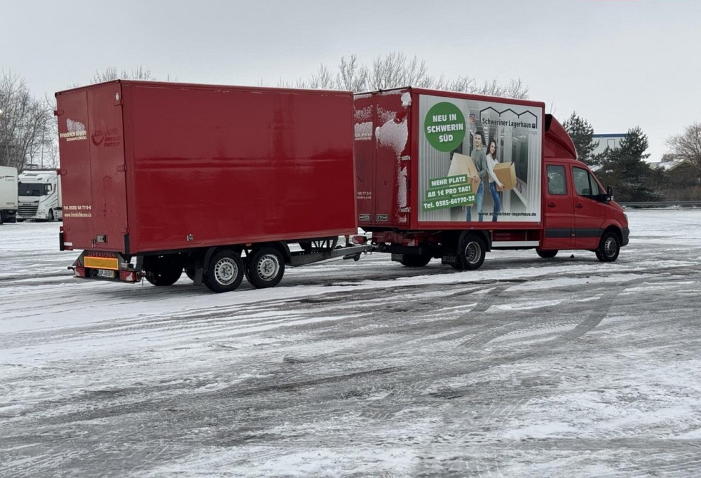 Mercedes-Benz Sprinter 2019 Рівне - зображення 11