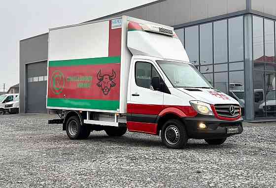 Mercedes-Benz Sprinter 2018 Рівне