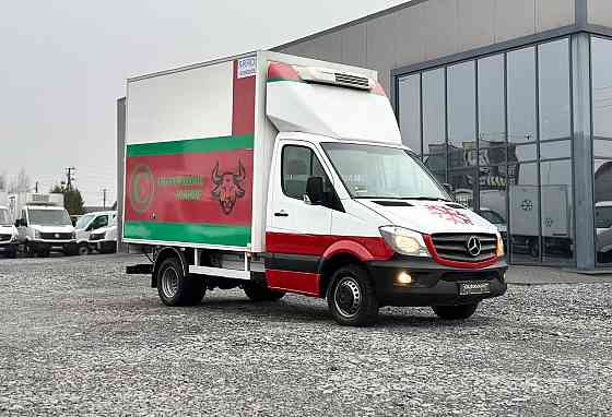 Mercedes-Benz Sprinter 2018 Рівне