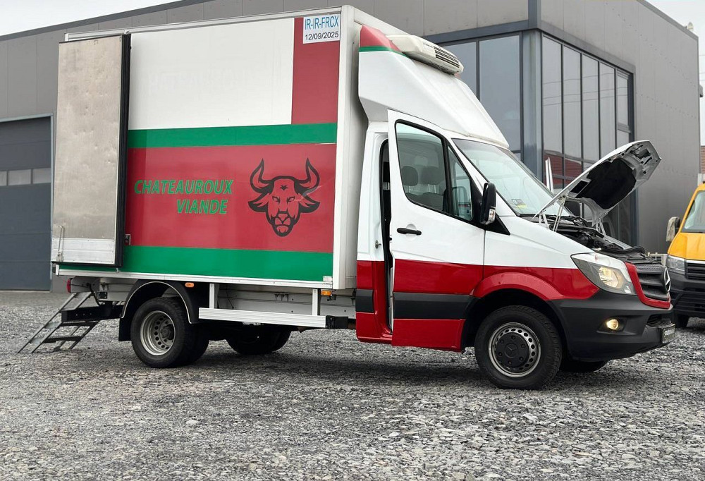 Mercedes-Benz Sprinter 2018 Рівне - зображення 17