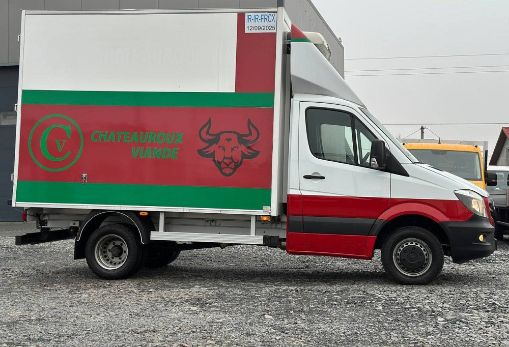 Mercedes-Benz Sprinter 2018 Рівне - зображення 2