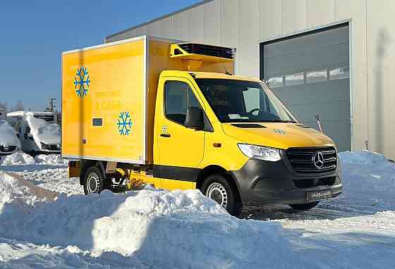 Mercedes-Benz Sprinter 2020 Рівне