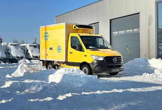 Mercedes-Benz Sprinter 2020 Рівне