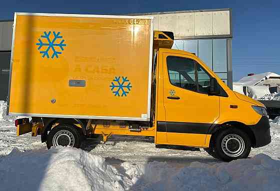 Mercedes-Benz Sprinter 2020 Рівне