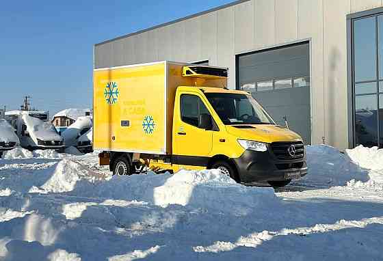 Mercedes-Benz Sprinter 2020 Рівне