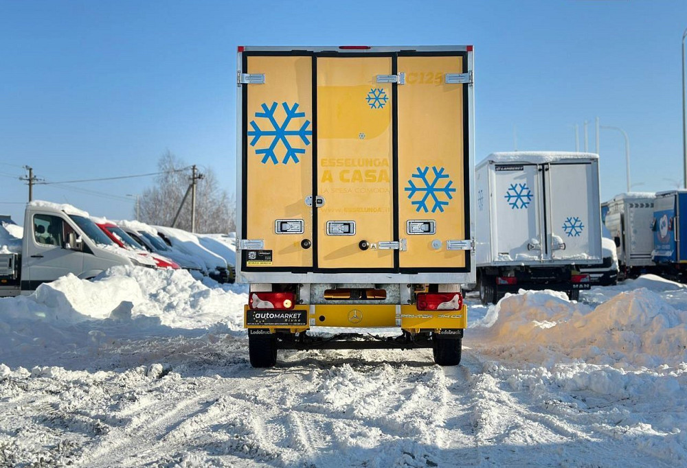 Mercedes-Benz Sprinter 2020 Рівне - зображення 13