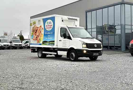 Volkswagen Crafter 2016 Рівне