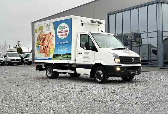 Volkswagen Crafter 2016 Рівне