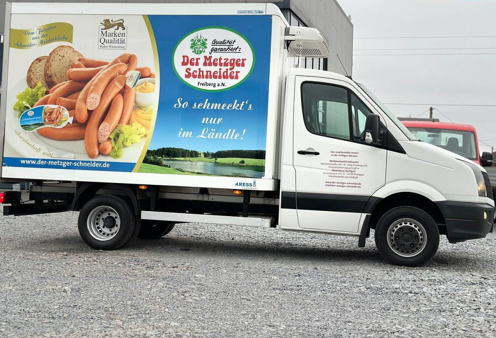 Volkswagen Crafter 2016 Рівне - зображення 2