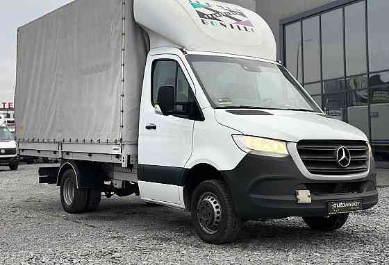 Mercedes-Benz Sprinter 2021 Рівне