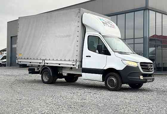 Mercedes-Benz Sprinter 2021 Рівне