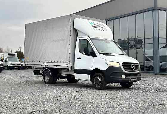 Mercedes-Benz Sprinter 2021 Рівне