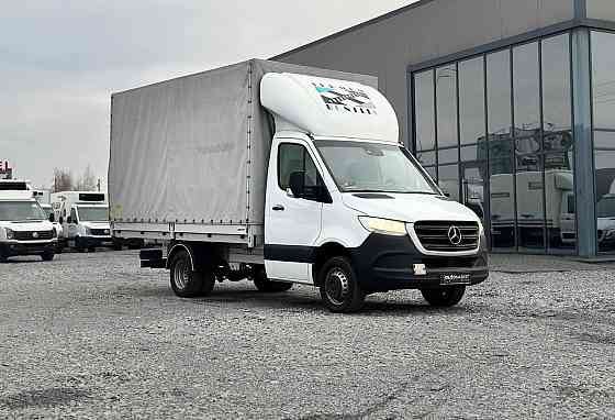 Mercedes-Benz Sprinter 2021 Рівне