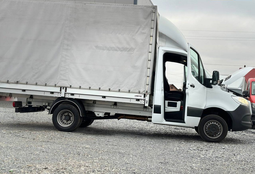 Mercedes-Benz Sprinter 2021 Рівне - зображення 14