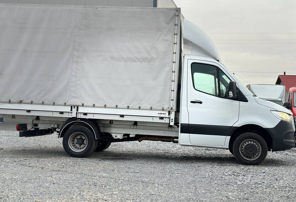 Mercedes-Benz Sprinter 2021 Рівне - зображення 2