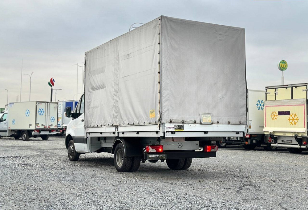 Mercedes-Benz Sprinter 2021 Рівне - зображення 11
