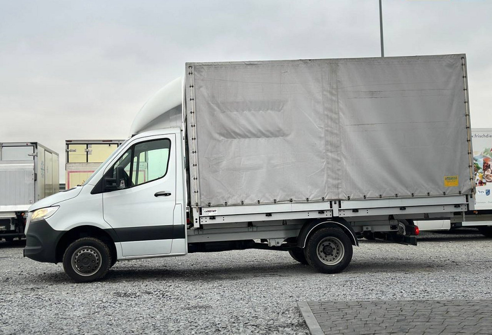 Mercedes-Benz Sprinter 2021 Рівне - зображення 10