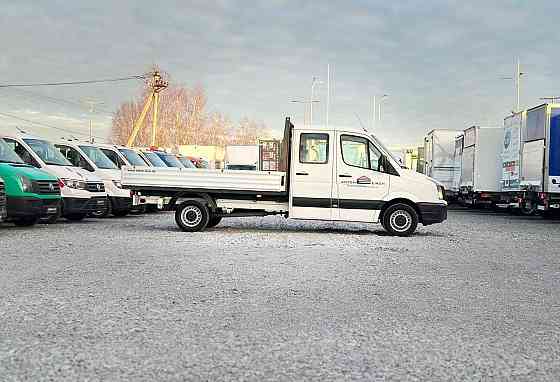 Volkswagen Crafter 2017 Рівне